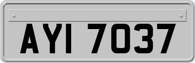 AYI7037