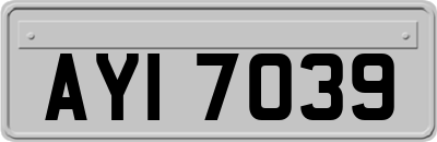 AYI7039