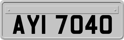 AYI7040