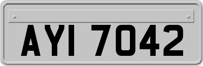 AYI7042