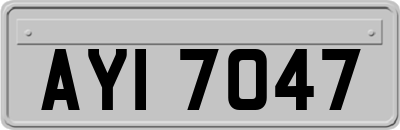 AYI7047
