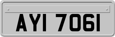 AYI7061