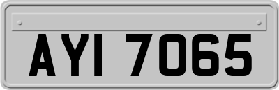 AYI7065