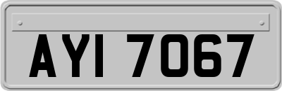 AYI7067