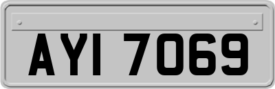AYI7069