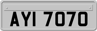 AYI7070