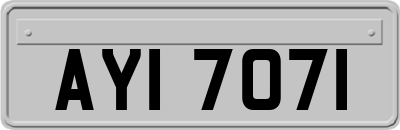 AYI7071
