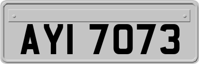AYI7073