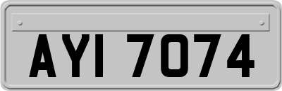 AYI7074