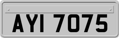 AYI7075