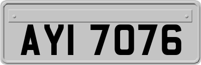 AYI7076