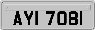 AYI7081