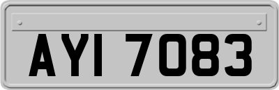 AYI7083