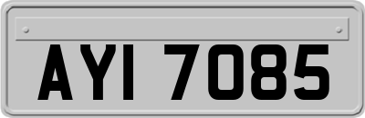 AYI7085