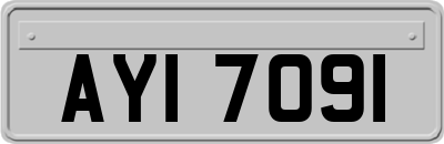 AYI7091