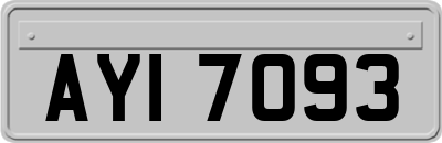 AYI7093