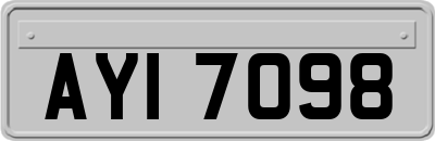 AYI7098