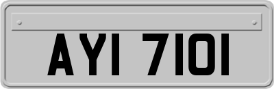 AYI7101