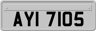 AYI7105