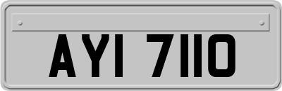 AYI7110