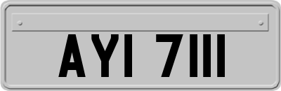AYI7111