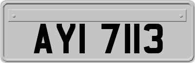 AYI7113