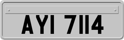 AYI7114