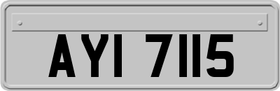 AYI7115