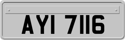 AYI7116