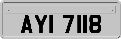 AYI7118