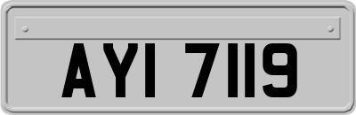 AYI7119