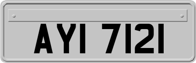 AYI7121