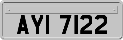 AYI7122