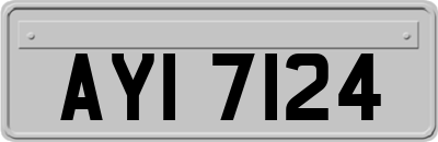 AYI7124