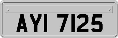 AYI7125