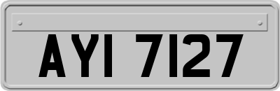 AYI7127