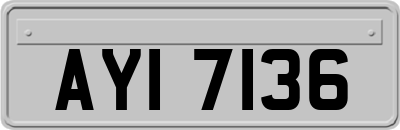 AYI7136
