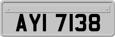 AYI7138
