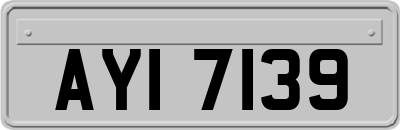 AYI7139