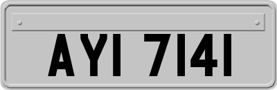 AYI7141
