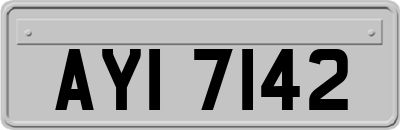 AYI7142