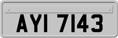 AYI7143