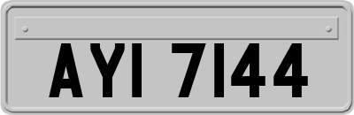 AYI7144