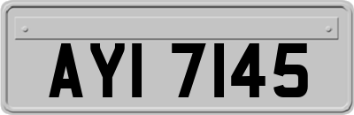AYI7145