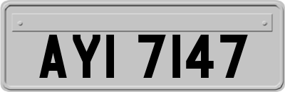 AYI7147