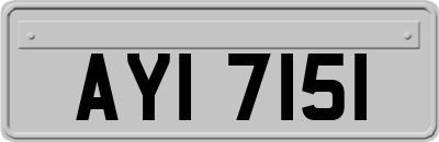 AYI7151