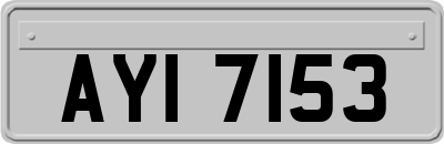 AYI7153
