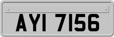 AYI7156