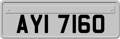 AYI7160