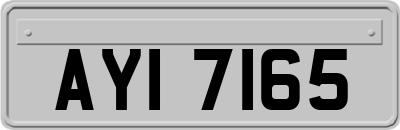AYI7165